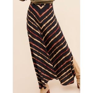 Free People Maxi Skirt